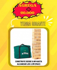 Promoción 2