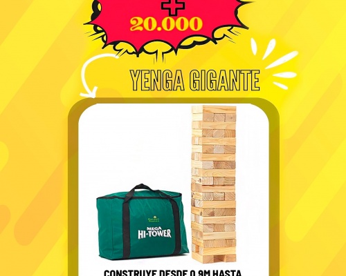 Promoción 2