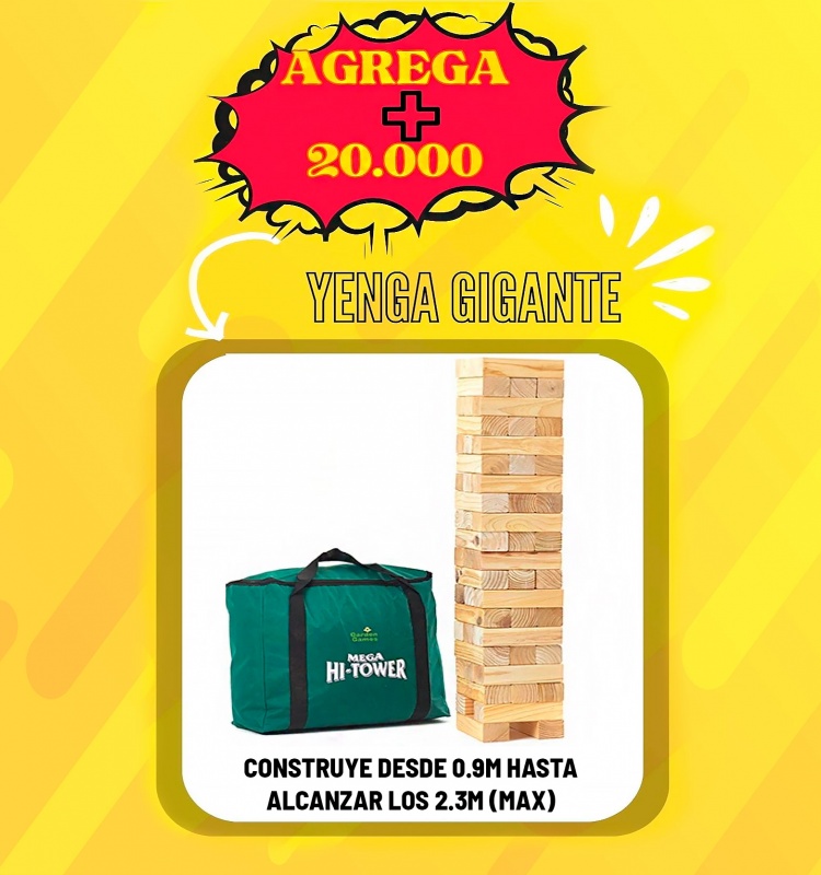 Promoción 2