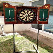 Tiro al Blanco (Profesional)