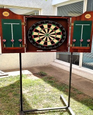 Tiro al Blanco (Profesional)